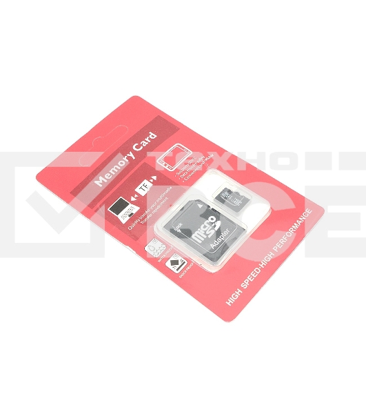 Карта памяти microSD Dr. Memory 16Гб CS10