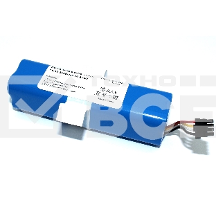 Аккумулятор для пылесоса Eufy RoboVac L70 Hybrid 14,4V 5200mah