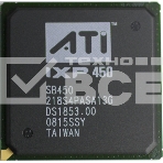 Чип AMD IXP450 SB450, фото2