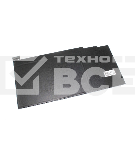 Аккумуляторная батарея для ноутбука Dell XPS 13 9315 2-in-1 (G8W13) 11.4V 49.5Wh