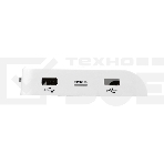 Локальный центр управления умным домом ELTEX SL-10-WBZ:  2 ГБ RAM, 8 ГБ Flash, Z-Wave модуль, Wi-Fi IEEE 802.11b/g/n/ac 2.4/5 ГГц MIMO 2х2, 1  10/100BASE-T (RJ-45) Ethernet-порт, 3  USB порта 2.0, 1  слот microSD, фото5