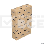 Шкаф коммутационный NTSS Премиум (NTSS-W6U6045GS-2) настенный 6U 600x450 мм пер. дв. стекл 60 кг серый IP20 сталь, фото3