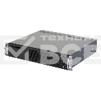 Серверный корпус Ablecom 2U chassis; ATX, Micro-ATX, Mini-ITX MBs; 2 x 3.5''hs + 2 x 3.5'' internal + 1 x 2.5'' internal; flex ATX 500W; no rails, фото3