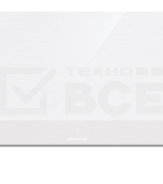 Индукционная варочная панель Gorenje GI6421SYW белый