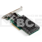 Сетевой адаптер ExeGate EXE-MCX4-2SFP28 (PCI-E x8 v.3, порты 2x SFP28, Dual 25/10/1Gb/s, RDMA NIC Chipset Mellanox ConnectX-4), фото6