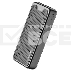 Портативный аккумулятор Gembird GPB-20, 20000мА·ч, 2A, черный, фото11