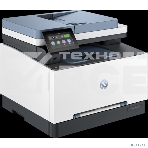 МФУ лазерный HP Color LaserJet Pro MFP 3303sdw, A4, цветной, печ. до 25 стр/мин., скан. до 19/8 стр/мин., 600x600 dpi, USB, Ethernet (RJ-45), Wi-Fi, фото6
