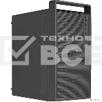 Компьютерный корпус MiniTower Aerocool/Formula CS-109-S-BK-v1 (mATX, USB3x1, USB2x2, 120мм fan,без БП) (4711099472390), фото5
