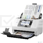 Сканер протяжный Epson WorkForce DS-790WN (B11B265401) A4 белый, фото6