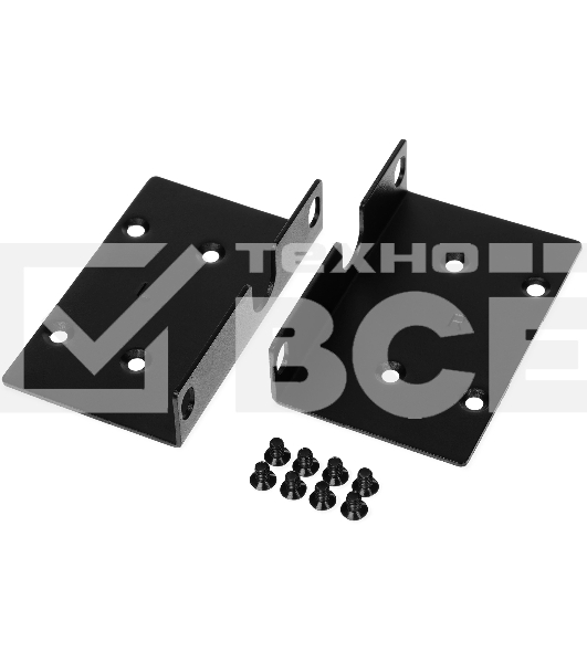 Источник бесперебойного питания Ippon Smart Winner II 1500 1350Вт 1500ВА черный