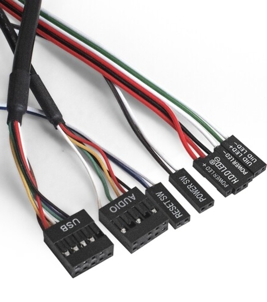 Серверный корпус ExeGate Pro 4U4021S (RM 19', высота 4U, глубина 480, БП 600ADS, USB)