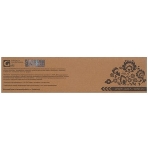 Тонер-туба GalaPrint GP-KX-FAT411A/461/FAT92/FAT94/KX-FAC415 черный (2000 стр) для Panasonic KX-MB261/262/263/271/763/771/772/773/778/778CN/781/783/228CN/238CN/258CN/2000/2010/2025/2030/2061/2003CN/2008CN/2033CN/2038CN, фото4