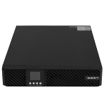 Источник бесперебойного питания Ippon Pacific II 3000 2700Вт 3000ВА черный, фото4