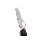 Нож перочинный Victorinox Sentinel One Hand (0.8416.M3) 111мм 5функций черный карт.коробка, фото14