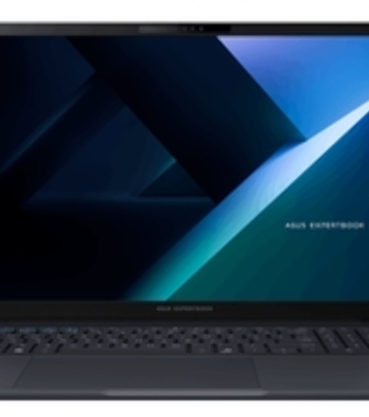 Ноутбук ASUS ExpertBook B3 B3605CCA-MB0204 Intel Core Ultra 7 255H 4400MHz/16'/1920x1200/16GB/512GB SSD/Intel Arc Graphics/Wi-Fi/Bluetooth/Windows 11 Pro (90NX08N1-M007T0_Win11P) Grey