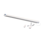 Экран Sakura Pro 370x208см Motoscreen 16:9 настенно-потолочный(моторизованный) 167' фибергласс, фото10