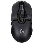 Мышь беспроводная Logitech G903 LIGHTSPEED черный, 25600 dpi, радиоканал, USB, кнопки - 11, фото42