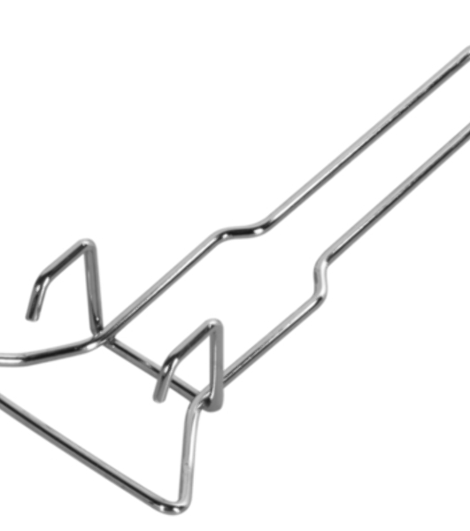 Плита электрическая Maunfeld MEC55CW07 белый, конфорок 4 шт, духовка 60 л, 50 см x 85 см x 60 см