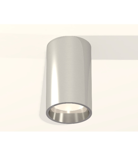 Светильник Ambrella Light XS6325010 PSL серебро полированное MR16 GU5.3 (C6325, N6112)