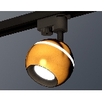 Светильник Ambrella light XT1105001 PYG/SBK золото желтое полированное/черный песок MR16 GU5.3 LED 3W 4200K, фото3