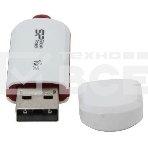 Флеш диск Silicon Power 16Gb LuxMini 320 SP016GBUF2320V1W USB2.0 белый, фото10