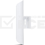 Точка доступа UBIQUITI LocoM2(EU) Wi-Fi и AirMAX. 802.11g/n, интегрированная антенна 8 дБ (45°*45°),10/100 RJ45 Ethernet, фото15
