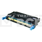 Картридж лазерный Sakura CB402A для HPColor LaserJet CP4005/CP4005n/CP4005dn, желтый, 7500 к., фото2