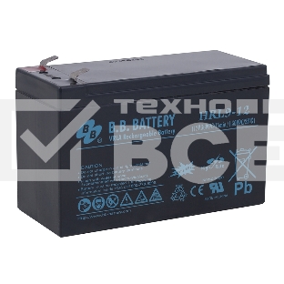 Батарея B.B.Battery HRL 9-12