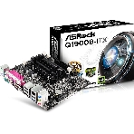 Материнская плата Asrock Q1900B-ITX mini-ITX AC`97 6ch(5.1) GbLAN+VGA+HDMI, фото10
