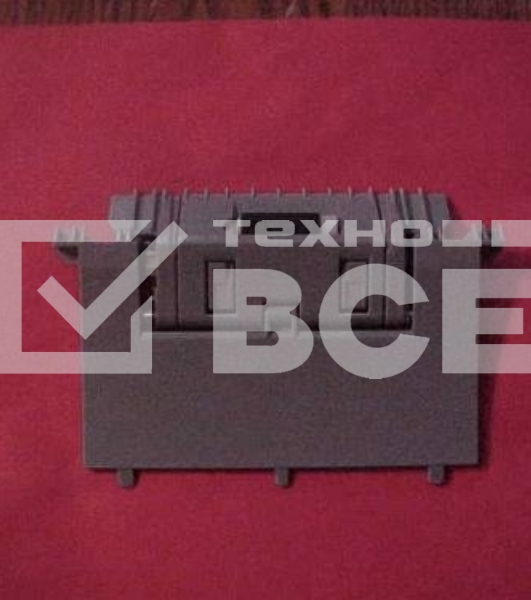 Ролик отделения в сборе (лоток 2) HP CLJ M551 (RM1-8129)
