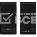 Акустическая система 2.0 SVEN MC-10, чёрный, мощность 2x25Вт (RMS), FM-тюнер, USB/microSD, дисплей, пульт ДУ, Bluetooth SVEN MC-10, чёрный, акустическая система 2.0, мощность 2x25Вт (RMS), FM-тюнер, USB/microSD, дисплей, пульт ДУ, Bluetooth, фото18