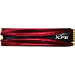 Накопитель SSD ADATA 2.0Tb, PCI-E 3.0 x4, XPG S11 Pro, M.2 2280, R/W 3500/3000Mb/s RET, фото7
