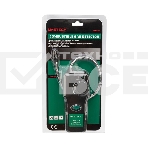 Цифровой детектор утечки газа MS6310 MASTECH, фото3