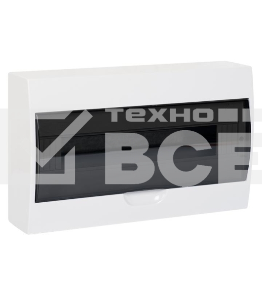 Щит распред. EKF pb40-n-18 навесной ЩРН-П-18 IP41 EKF PROxima