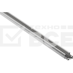Лоток неперфорированный Iek (CLN10-035-050-070-3) 35х 50х3000