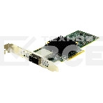 Контроллер LSI SAS9300-8E (PCI-E 3.0 x8, LP, EXTERNAL) SGL SAS12G, 8port (2*extSFF8644), Каб.отдельно, фото7