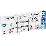 Кронштейн для LED/LCD телевизоров Kromax ELEMENT-3 черный, фото21