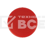 Кнопка XB2-BS грибок красная NC Rexant, фото2