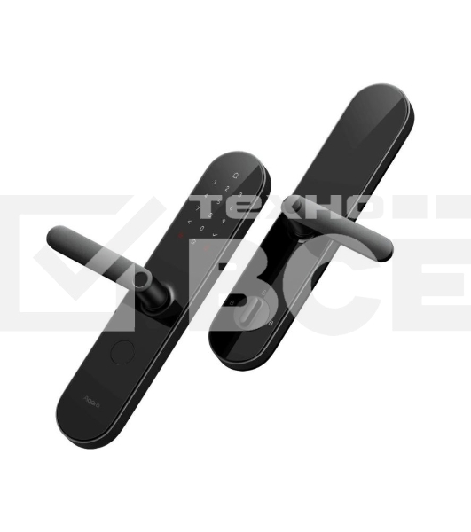 Умный дверной замок Aqara Door lock N100 ZNMS16LM