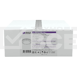 Потолочный светильник HIPER H823-8 LED 72Вт WHITE