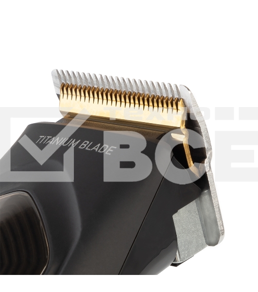 Машинка для стрижки Endever Sven 970, чёрный