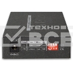 Конвертер Ethernet в VDSL2 VC-231G, внешний БП 1-Port 10/100/1000T Ethernet to VDSL2 Converter -30a profile w/ G.vectoring, RJ11, фото2