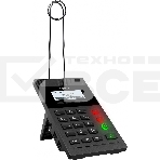 Телефон IP Fanvil X2C черный, фото6