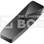 Сетевой адаптер WiFi D-Link DWA-X1850 DWA-X1850/A1A AX1800 USB 3.0 (ант.внутр.), фото3