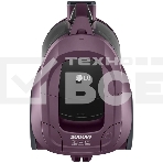 Пылесос VC5420NHTW LG, фото11