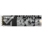 Накопитель SSD Samsung 980 PRO, 2TB, PCIe 4.0 x4, M.2 2280, NVMe, R/W 7000/5000, фото13