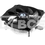 Кулер для CPU ID-Cooling DK-03 серебристый/черный 120мм 1600rpm 26db 100W 63мм, фото11