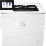 Принтер лазерный HP LaserJet Enterprise M611dn (7PS84A), A4, ч/б, печ. до 61 стр/мин., 1200 x 1200 dpi, USB, RJ-45, фото14