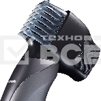 Триммер Panasonic ER-GY60-H503 черный (насадок в компл:4шт), фото7