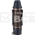 Фен-щетка Philips BHA530/00 1000Вт черный, фото4
